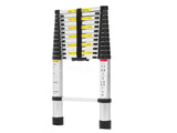 Telescopic ladder