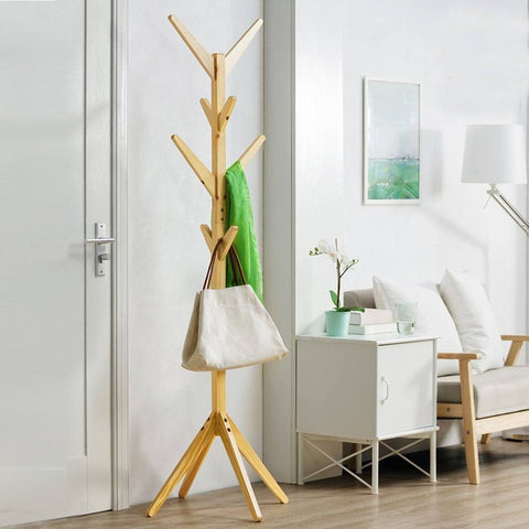 Coat Rack