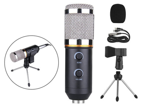 USB Microphone