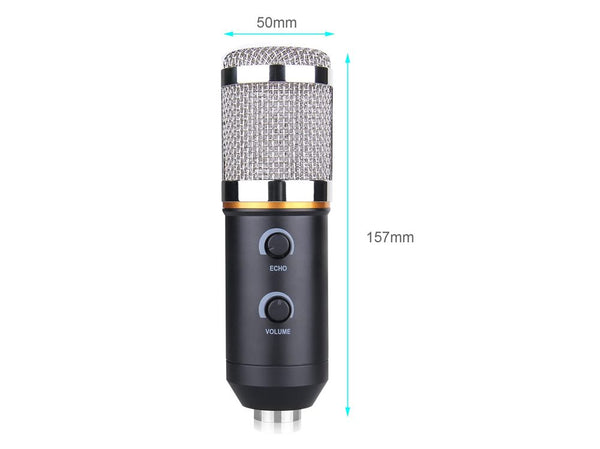 USB Microphone