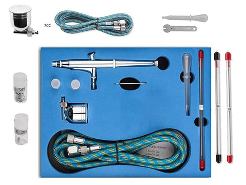 Air Brush Kit Air Brush