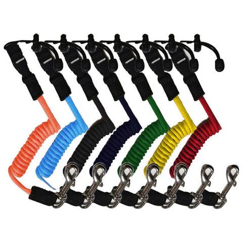 Adjustable Kayak Boat Safety Paddle Strap Belt