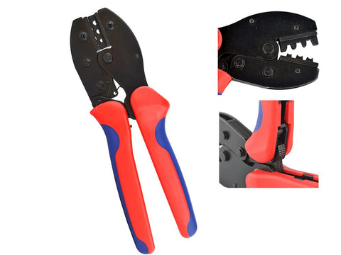 LY-2546B PV Solar Crimping Tools