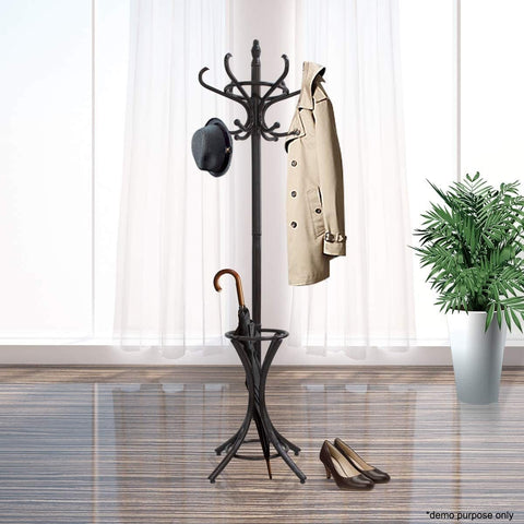 Coat Rack