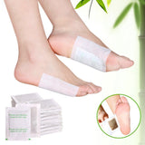 100 Kinoki Detox Foot Pads