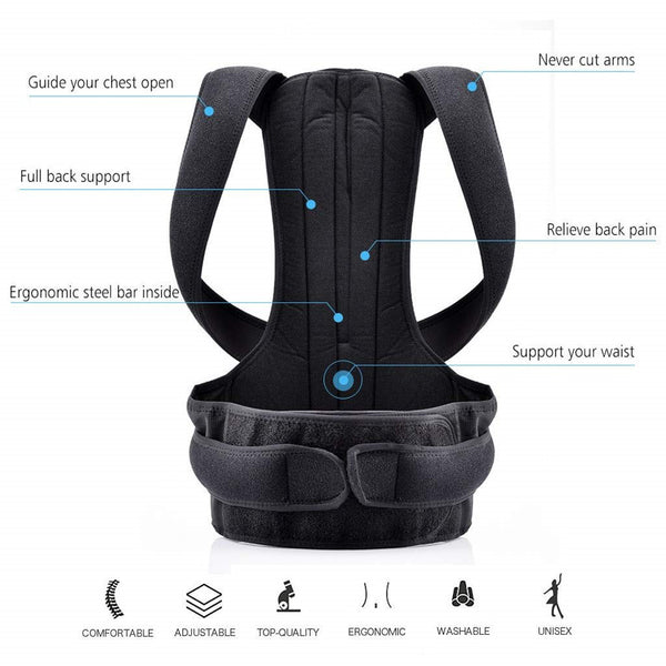 Posture Corrector