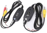 2.4Ghz Wireless Transmitter Receiver Rear Camera