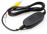 2.4Ghz Wireless Transmitter Receiver Rear Camera