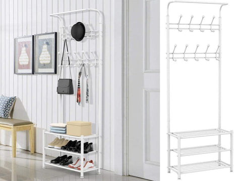 Cloth Rack Garment Rack