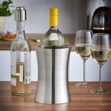 2L Stainless Steel Ice Bucket For Wine Champagne