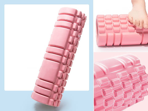 Foam Roller Yoga Roller