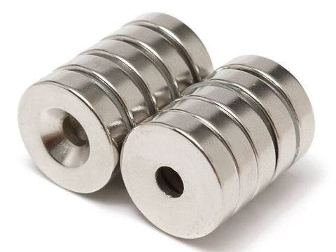 Neodymium Magnets