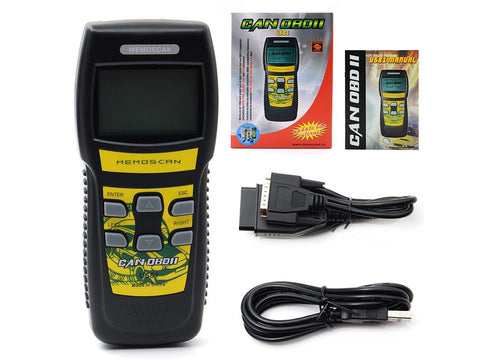 Obd2 Scanner