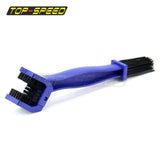 Motorcycle Chain Cleaning Brush Portable