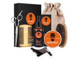 Beard Grooming Kit