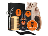 Beard Grooming Kit