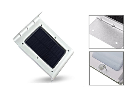 Outdoor Solar Light for Home