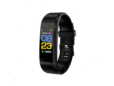 Fitness Tracker