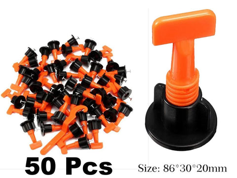 Tiles Leveler Spacers