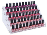 Nail Polish Rack Stand