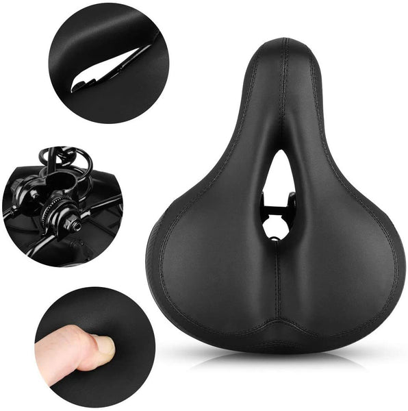 Bike Saddle Bike Seat