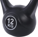 Fitness Portable Kettlebell 12KG