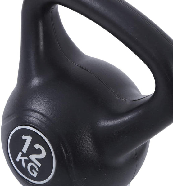 Fitness Portable Kettlebell 12KG