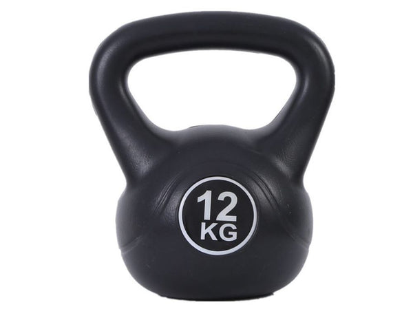 Fitness Portable Kettlebell 12KG