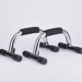 Push Up Bar Stand Handle Chest Arm