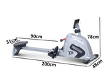 Rowing Machine