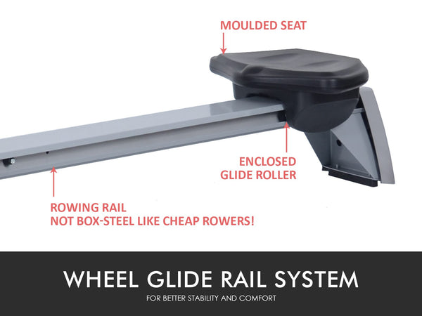 Rowing Machine