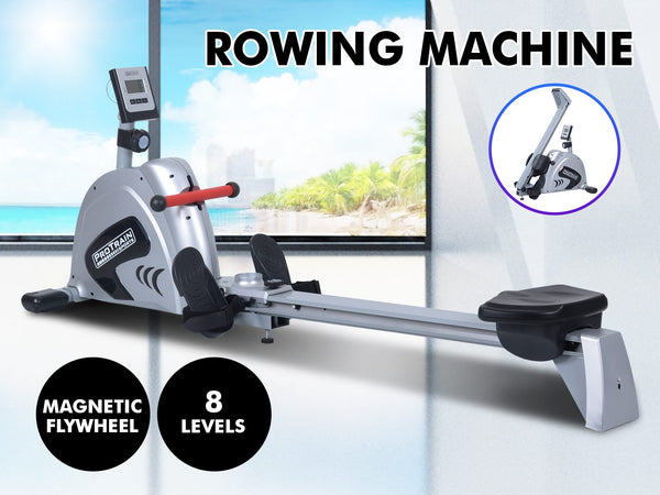 Rowing Machine