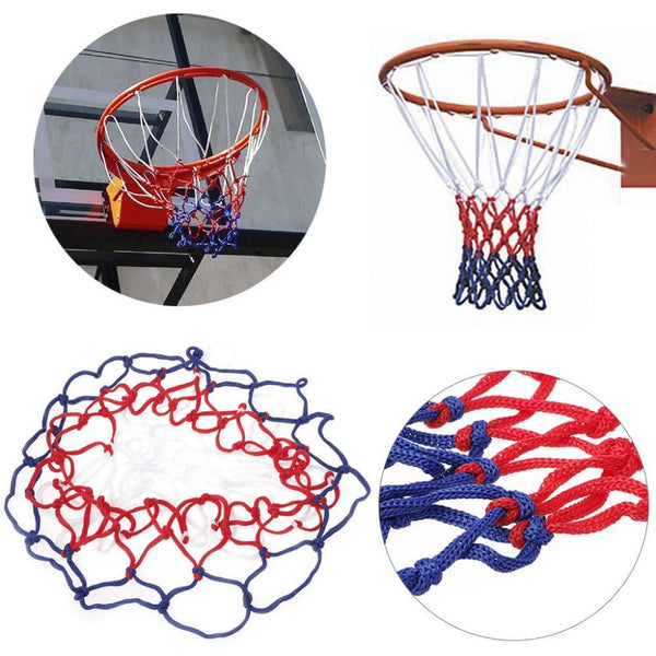 All-Weather Basketball Net Indoor Outdoor