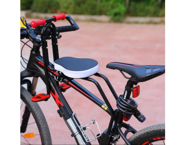 Child Seat For Bike