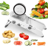 Vegetable Slicer Vegetable Cutter