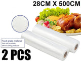 Vacuum Sealer Bags