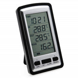 Rain Gauge Weather station wireless