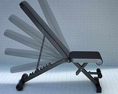 Weight Bench