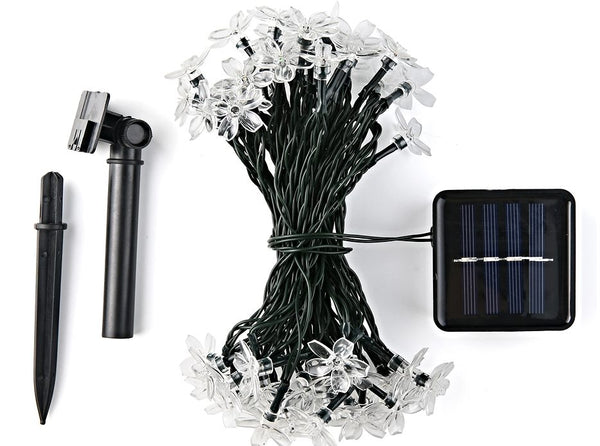 Solar Lights Outdoor Lights