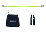 Resistance Bands Set 8 Pcs