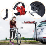 4 Car Bike Rack Carrier