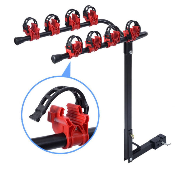 4 Car Bike Rack Carrier