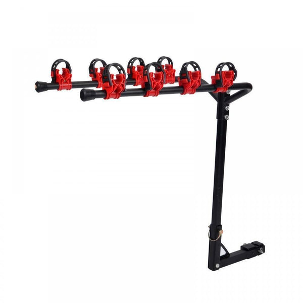 4 Car Bike Rack Carrier