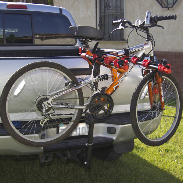 4 Car Bike Rack Carrier