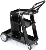 Welding Trolley Cart