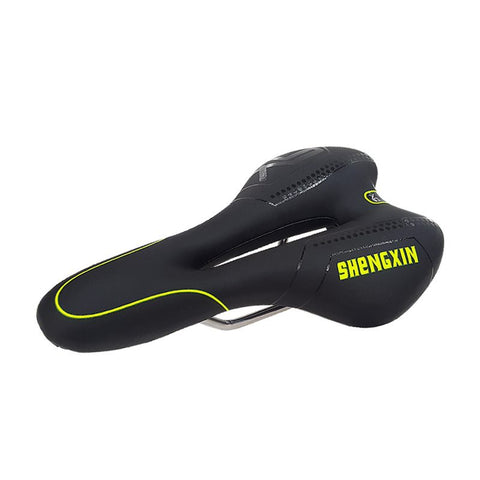 MTB Soft Bicycle Gel Silicone Seat Cushion Mountain