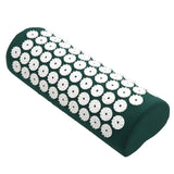 Acupressure Mat and Pillow Set