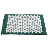 Acupressure Mat and Pillow Set