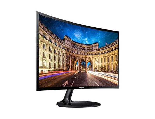 Samsung Curved Monitor