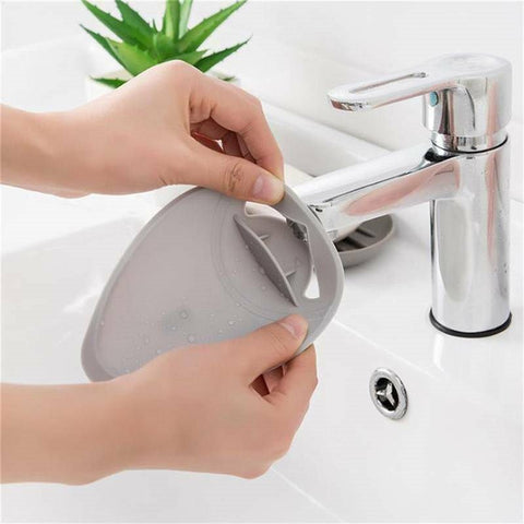 Water Tap Faucet Extension Handwasher